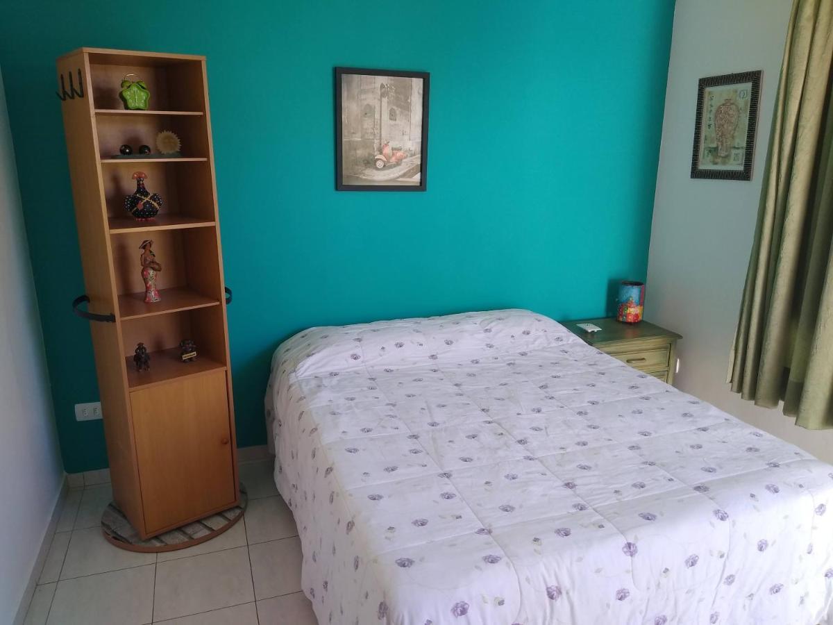 Quarto Em Cobertura Com Vista Para O Mar 1 Rio de Janeiro Exteriör bild
