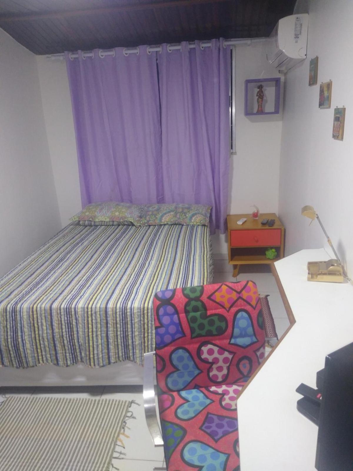 Quarto Em Cobertura Com Vista Para O Mar 1 Rio de Janeiro Exteriör bild