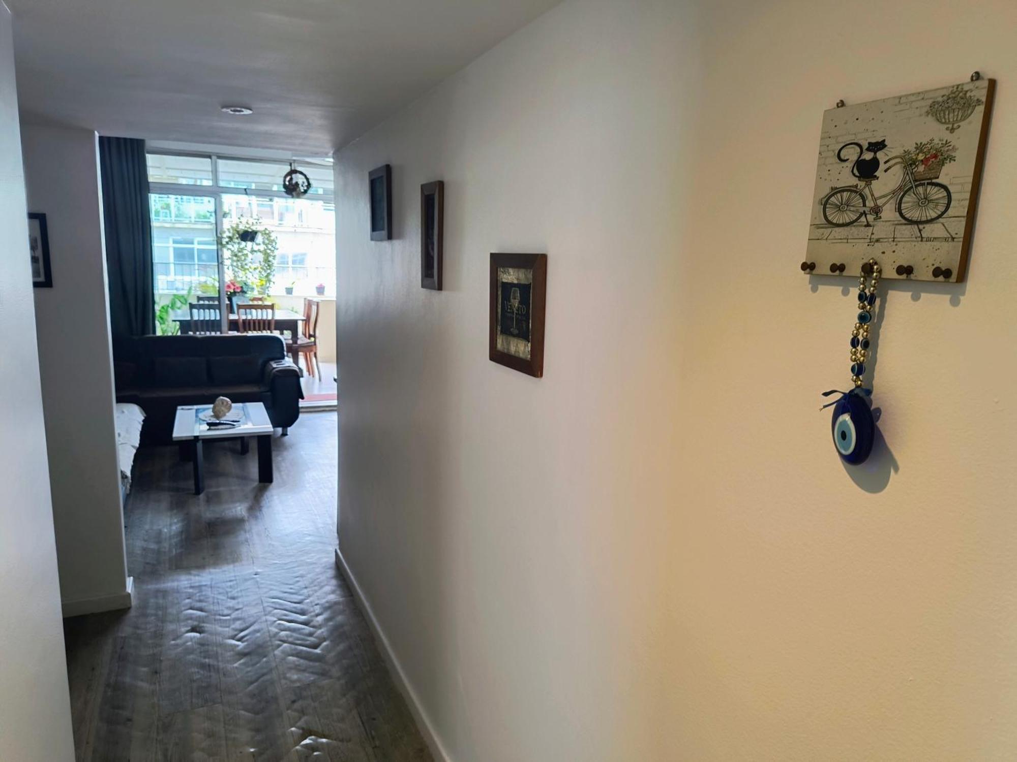 Quarto Em Cobertura Com Vista Para O Mar 1 Rio de Janeiro Exteriör bild
